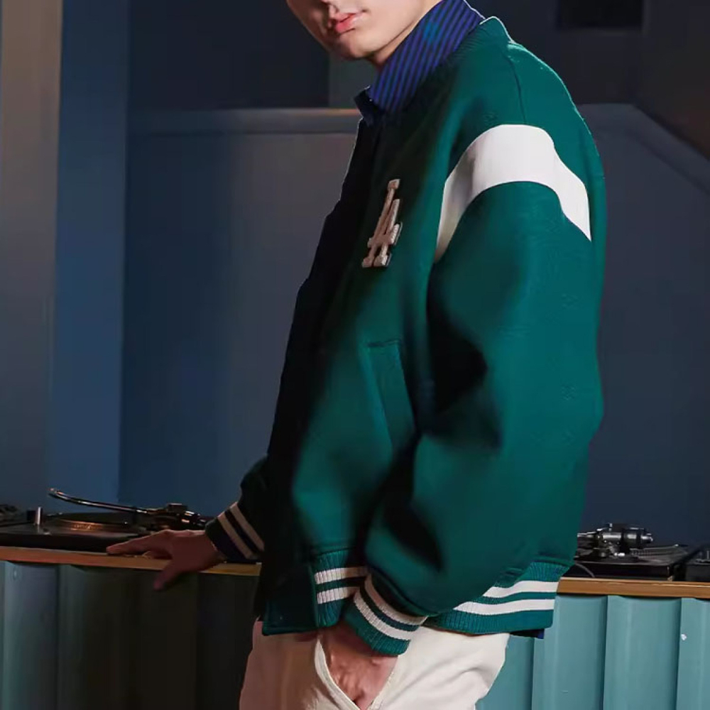 MLB FW23