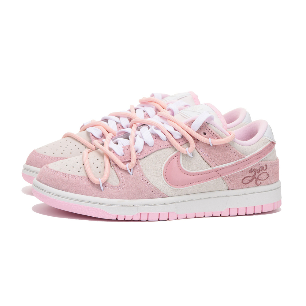 【 】 Nike Dunk Low Pink Foam