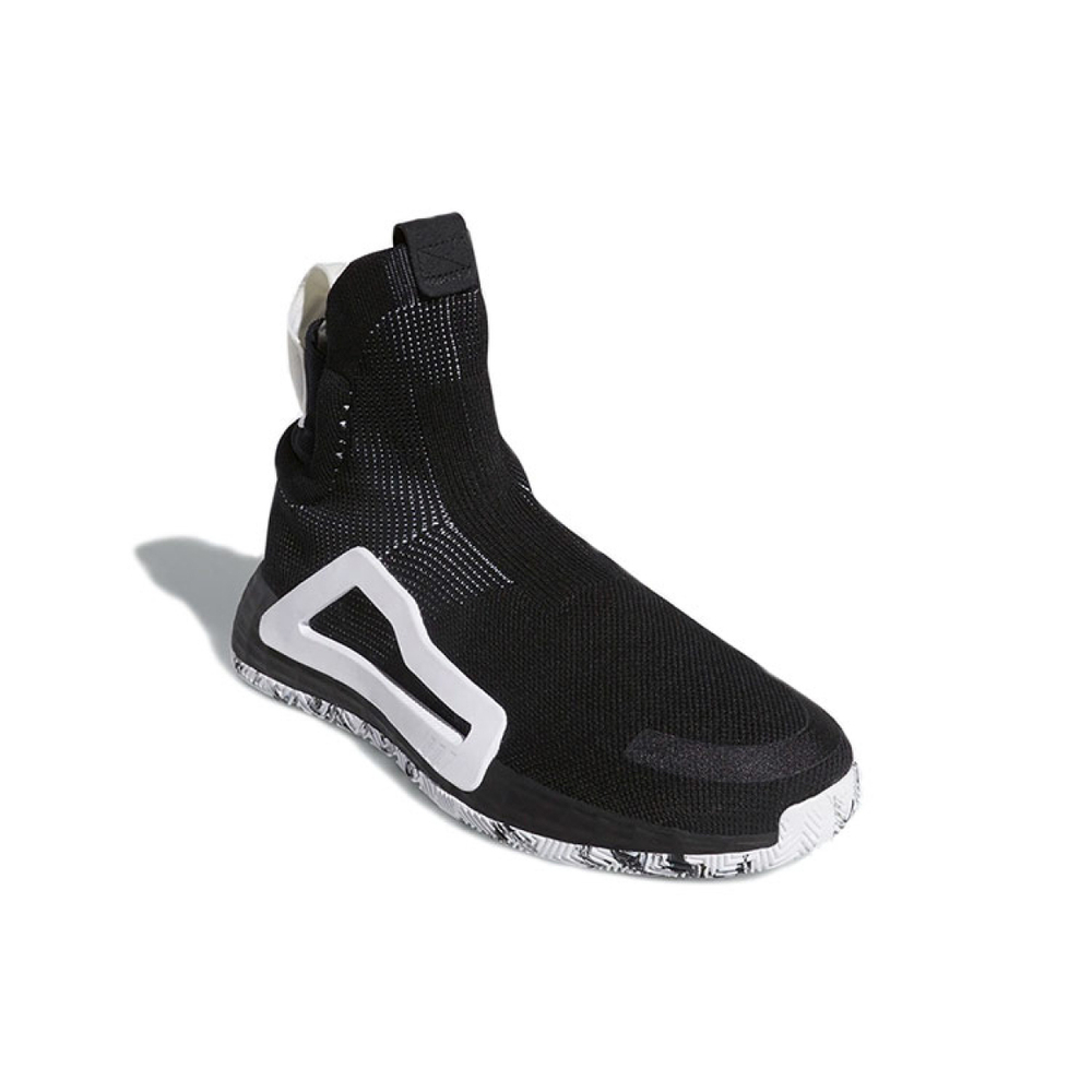 Adidas N3xt L3V3L Core Black Cloud White