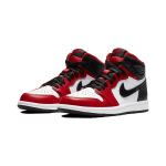 Jordan Air Jordan 1 Retro High OG Satin Red