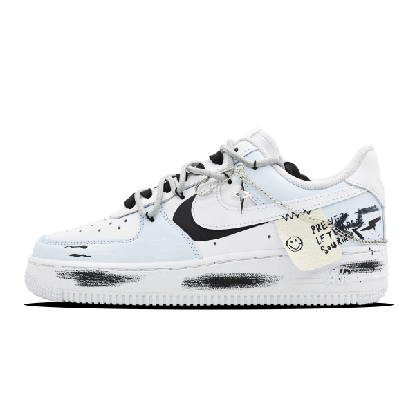 【 】 Nike Air Force 1 '07