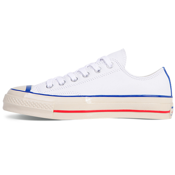 Converse Chuck Taylor All Star 1970s Retro Letterman Low Top