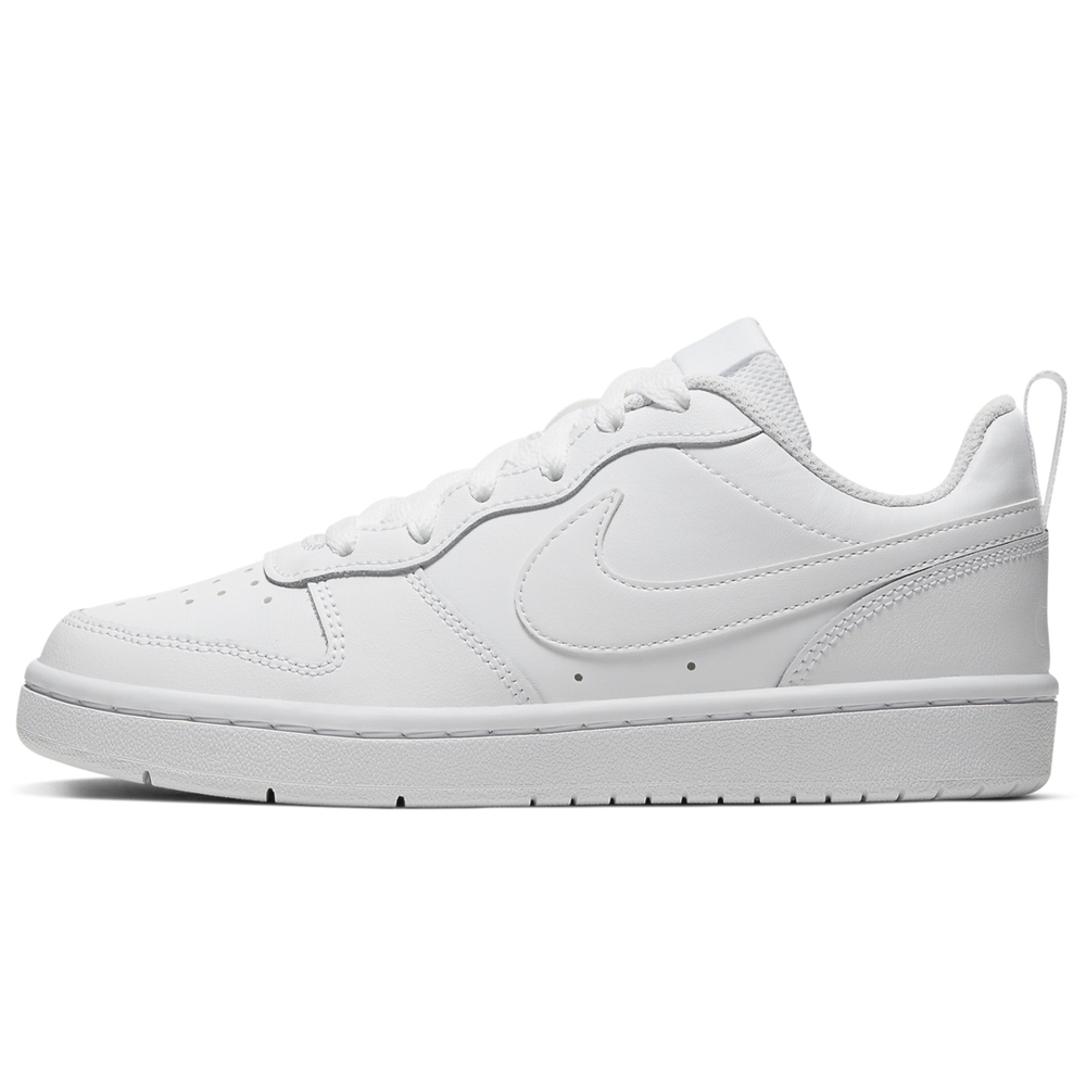 【 】 Nike Court Borough FZBB GS