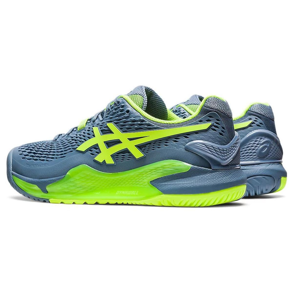 Asics Gel-Resolution 9 PU