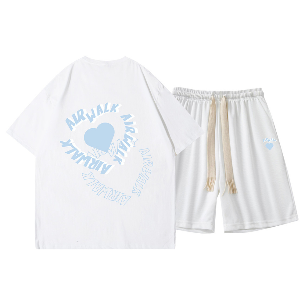 Airwalk T