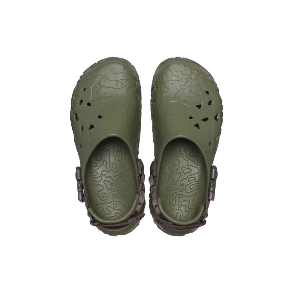 Crocs EVA