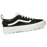 Vans Old Skool Sherpa Suede Sentry