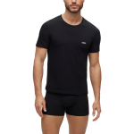 HUGO BOSS SS23 Logo T 3