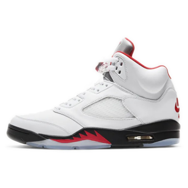Jordan Air Jordan 5 retro "fire red" 2020