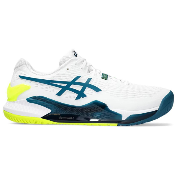 Asics Gel-Resolution 9 Wide