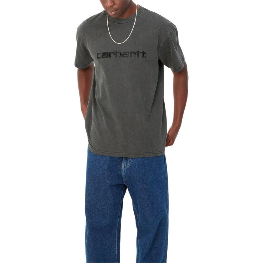 Carhartt WIP FW22 Duster T-Shirt Duster Logo T