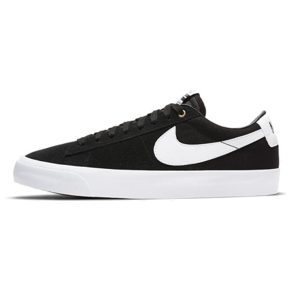 Nike Blazer SB GT "Black Gum"