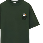 LOEWE x Suna Fujita SS24 T
