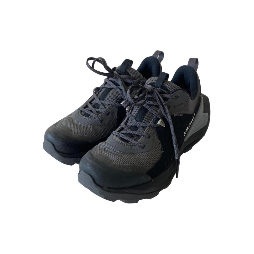 SALOMON Elixir