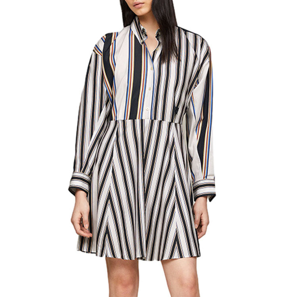 Tommy Hilfiger x CLOT SS24
