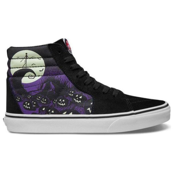 # Vans SK8