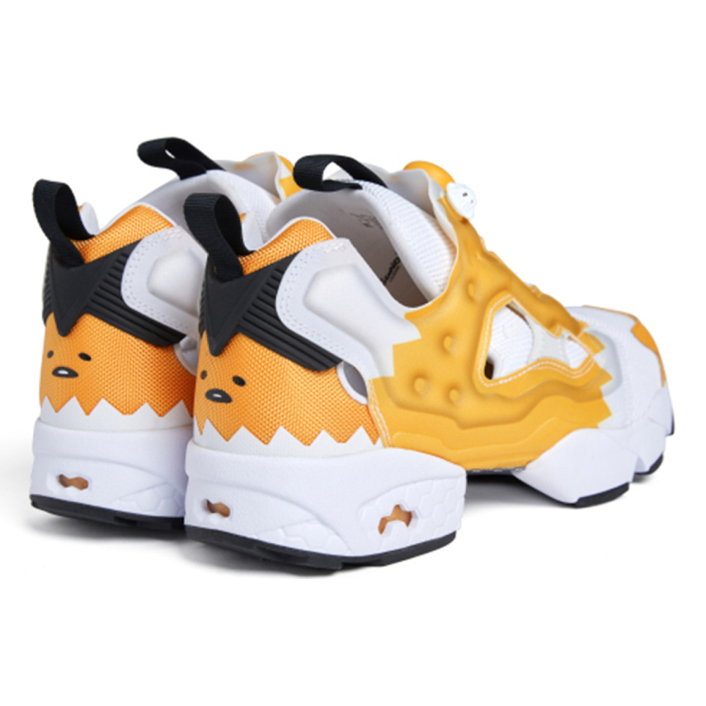 Reebok Instapump Fury OG Gudetama