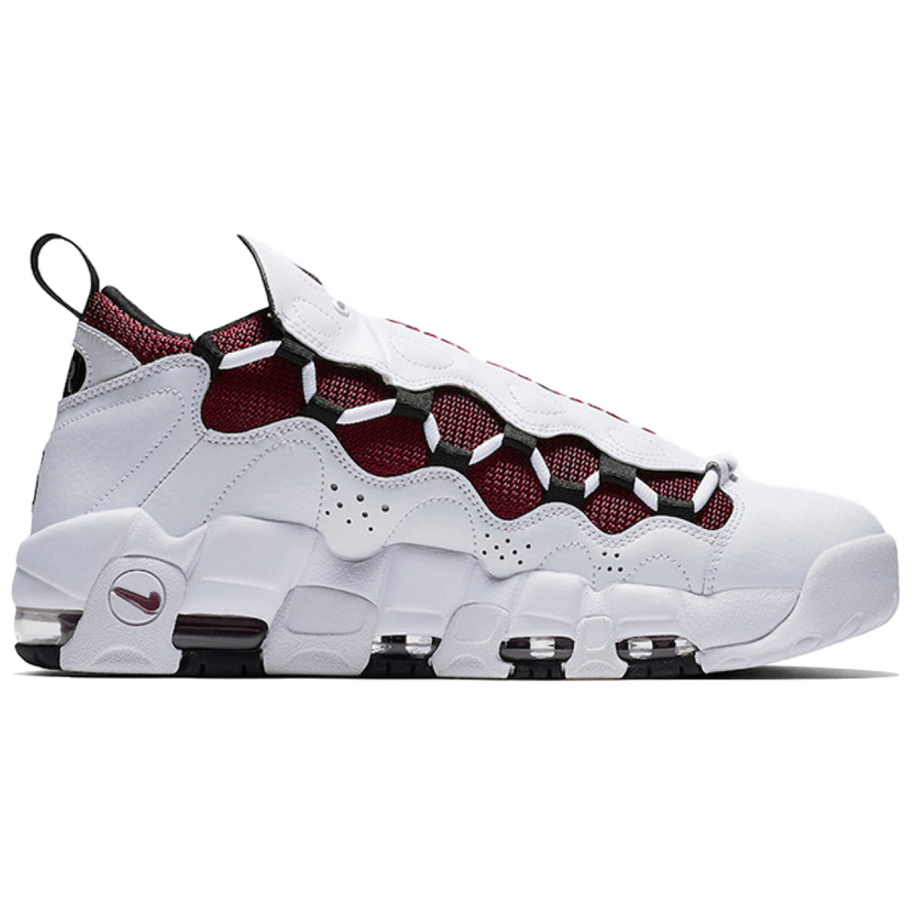 Nike Air More Money