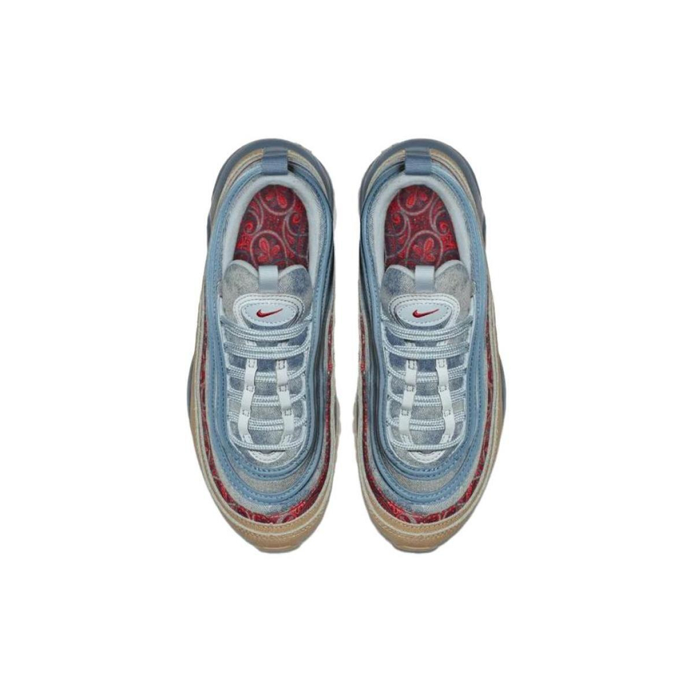 Nike Air Max 97 Wild West