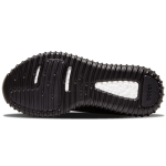 Adidas originals Yeezy boost 350 "Pirate Black" 2016