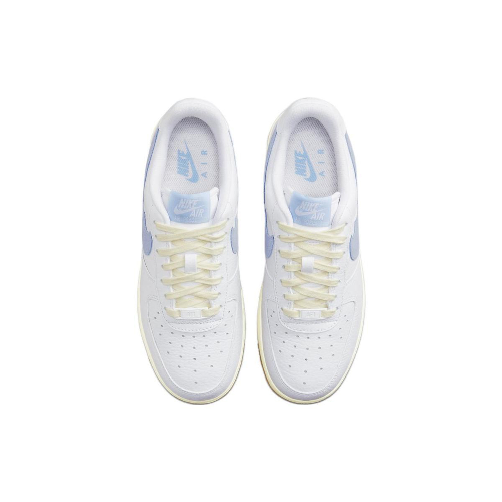 Nike Air Force 1 "Ice Blue"