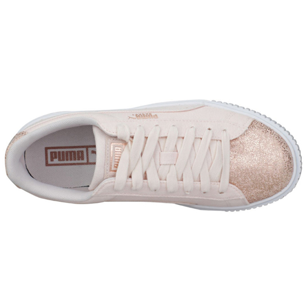 PUMA Basket Platform