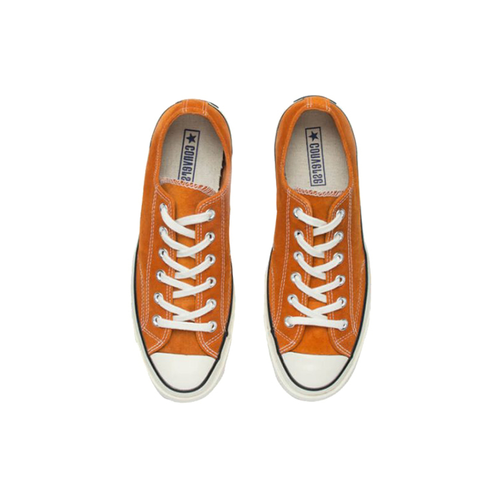 Converse 1970s OrangeBitte