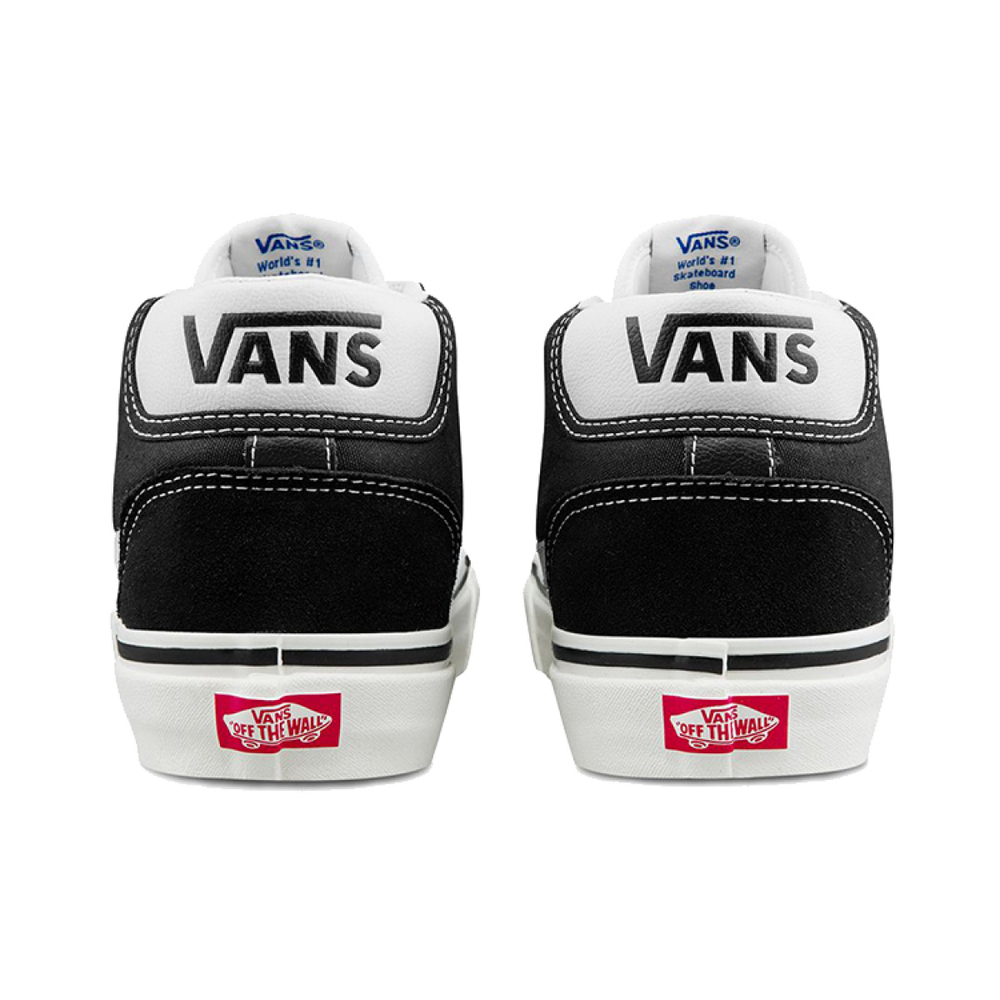 Vans Style 37