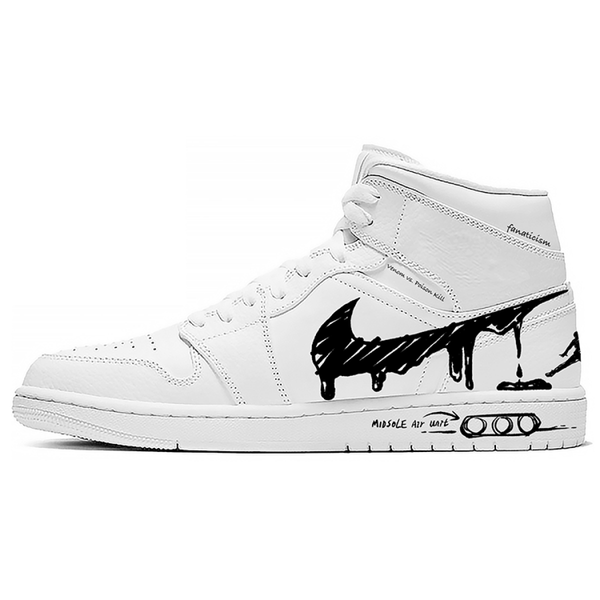 【 】 Jordan Air Jordan 1 Mid