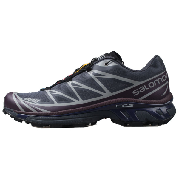 SALOMON XT-6