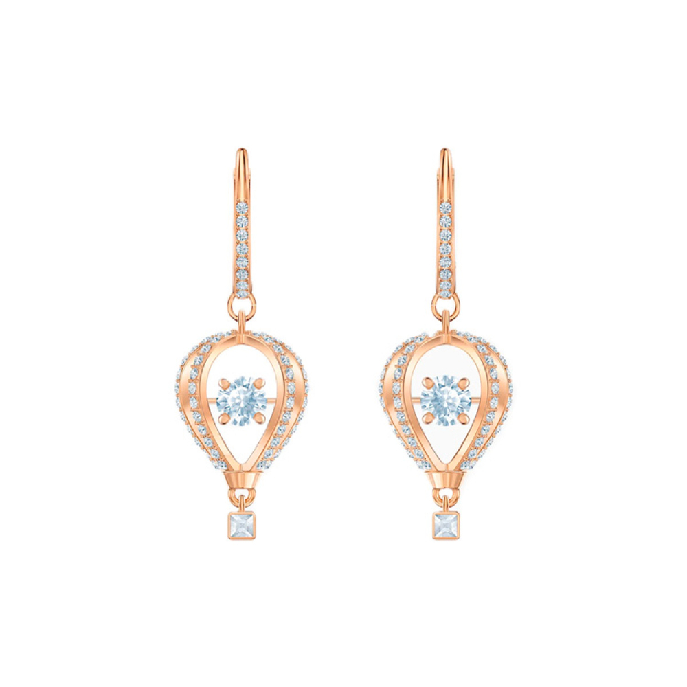 Swarovski Into The Sky