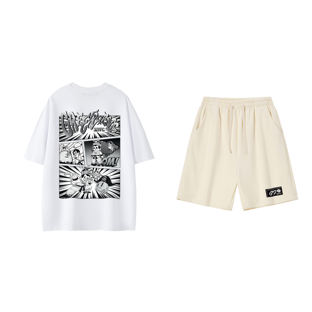 GF x SS23 T