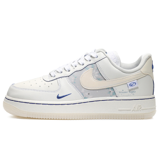 【 】 Nike Air Force 1