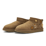 【 】 UGG CLASSIC ULTRA MINI 811