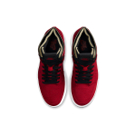 Jordan Air Jordan 1 Crater zoom air cmft "crater red"