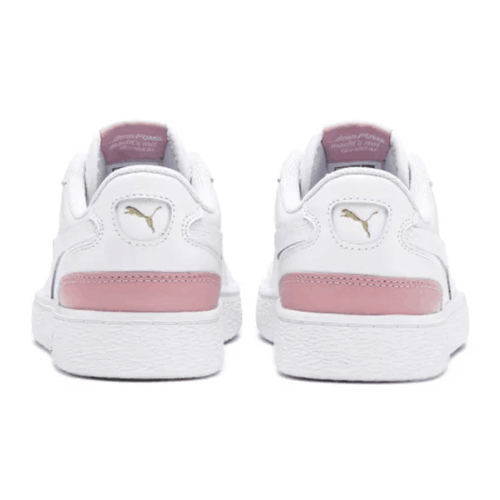 PUMA Ralph Sampson Lo Trainers