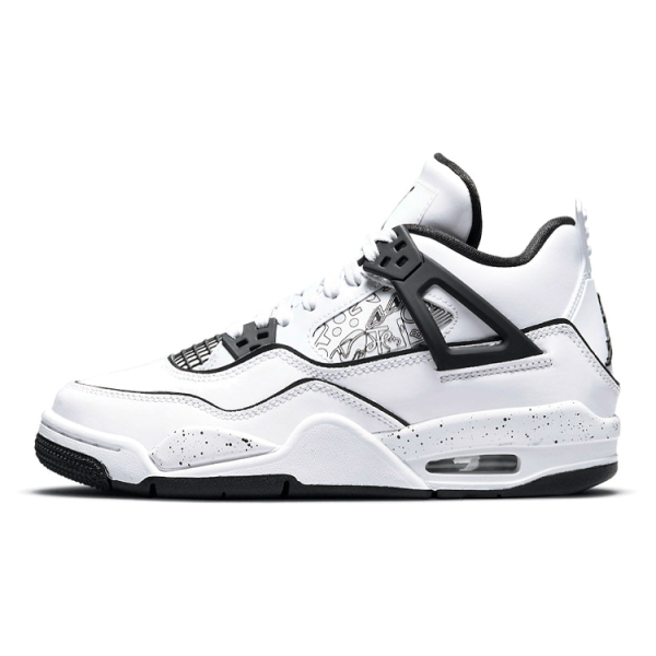 Jordan Air Jordan 4 "DIY"