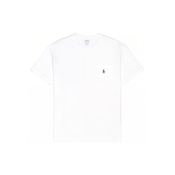 Polo Ralph Lauren Logo T