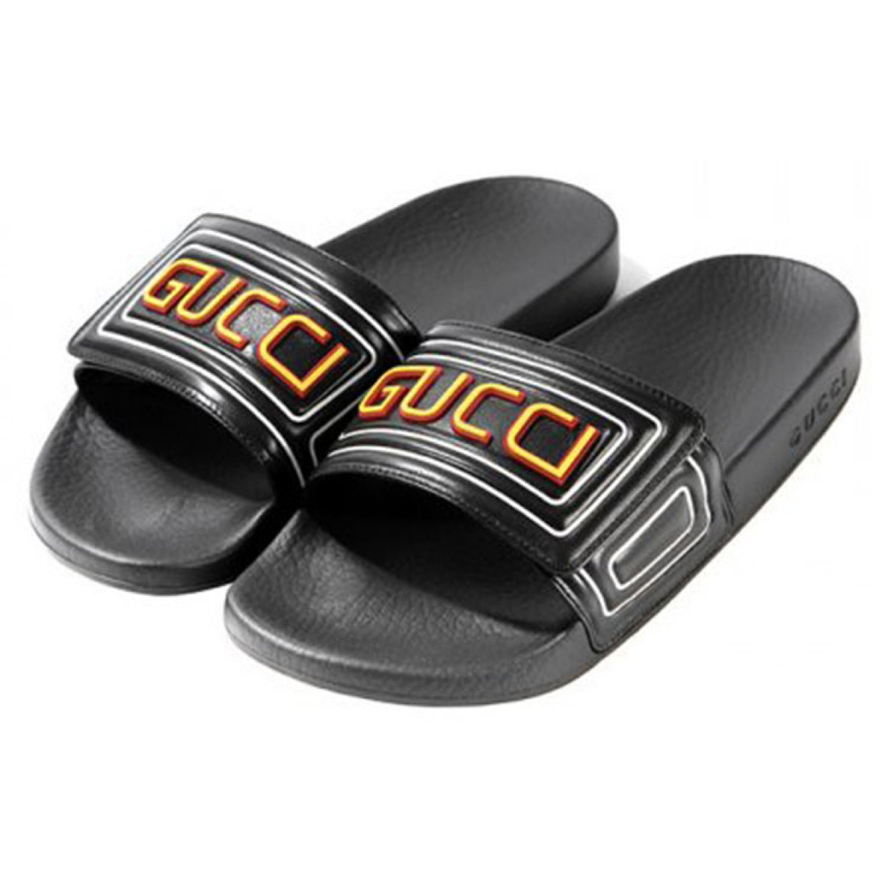 GUCCI logo