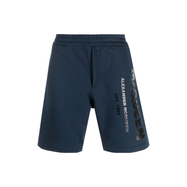 Alexander McQueen FW22 Logo