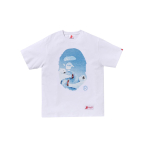 A BATHING APE x Coca-Cola FW23 Logo T