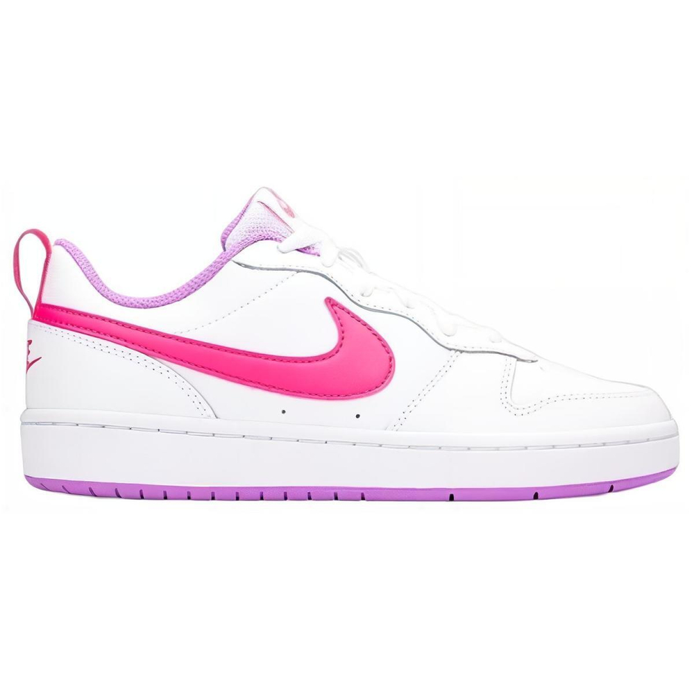 Nike Low 2