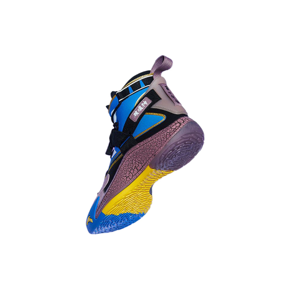 Dragon Ball x Anta KT5