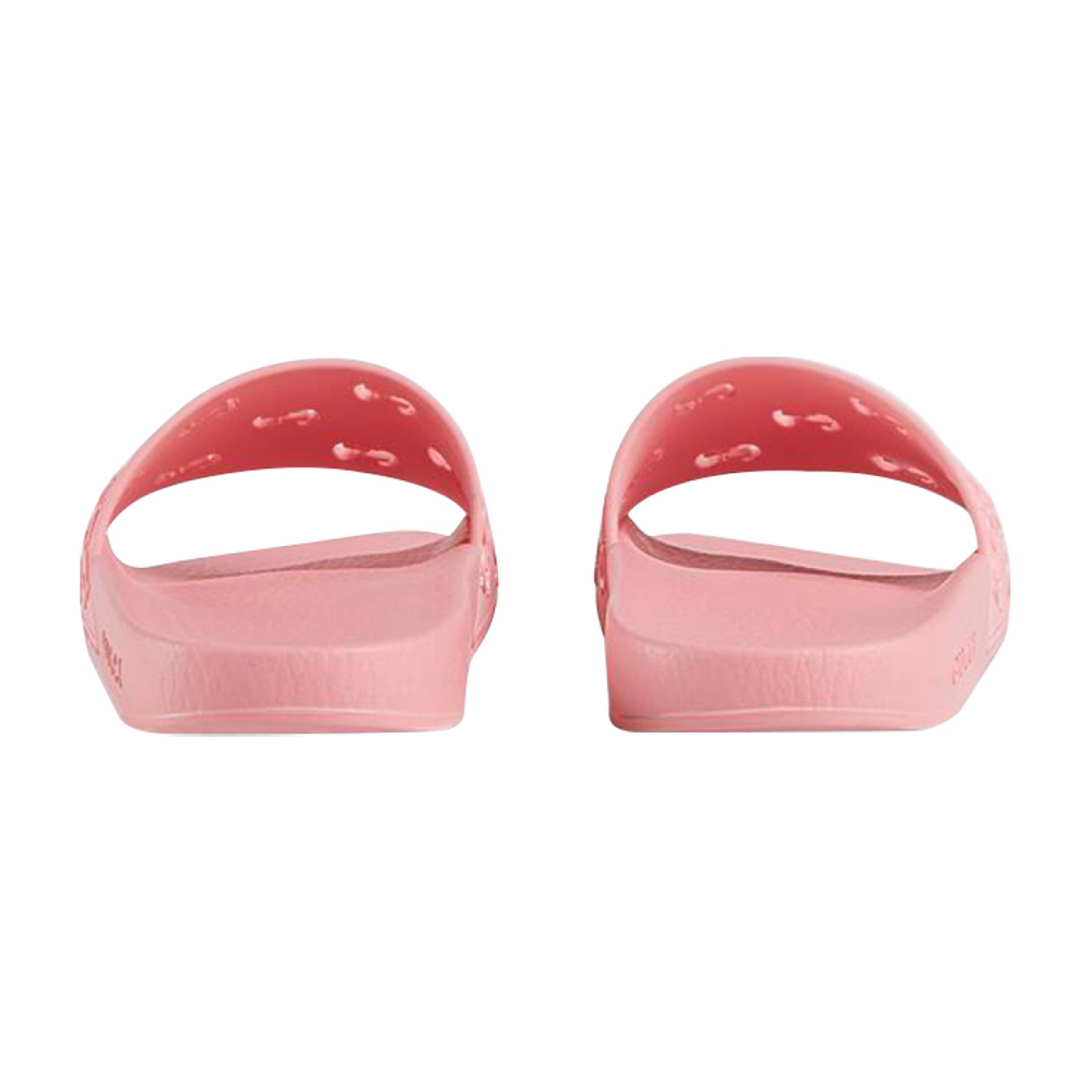 GUCCI Rubber Slide GG