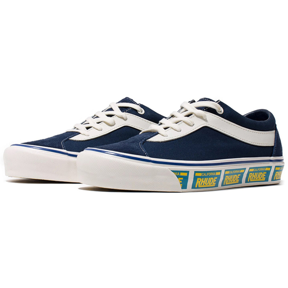 RHUDE x Vans Bold Ni