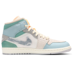 【 】 Jordan Air Jordan 1 mid se craft CNY