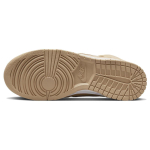Nike Dunk High "Vachetta Tan"
