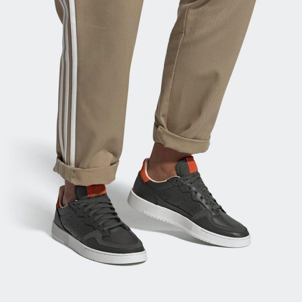 Adidas originals Super Court PU