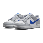 Nike Dunk "Grey Royal Blue"