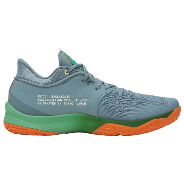 Ballaholic x Asics Unpre Ars Low